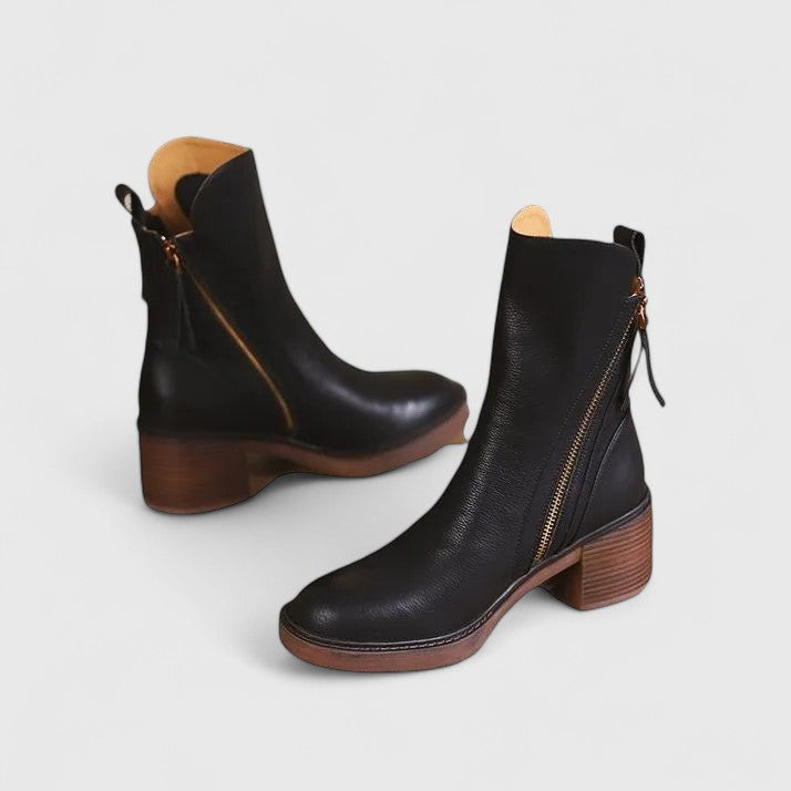Gabby Elegant Women's Boots - Stylish, Comfortable Footwear for Every Occasion
