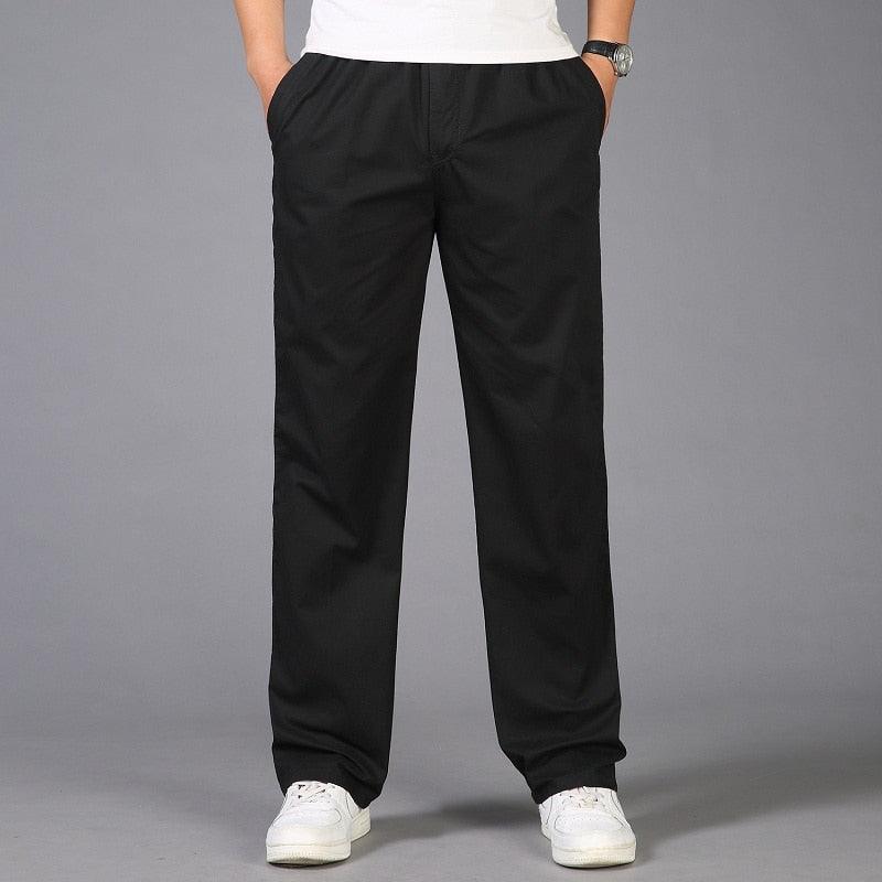 Timothy Linen Pants for Men | Lightweight & Breathable Summer Trousers