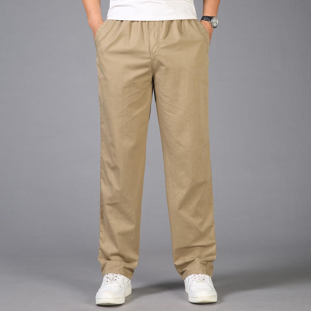 Timothy Linen Pants for Men | Lightweight & Breathable Summer Trousers