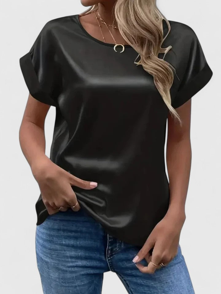 Elegant Lioraine Blouse for Women - Stylish & Versatile Top for Any Occasion