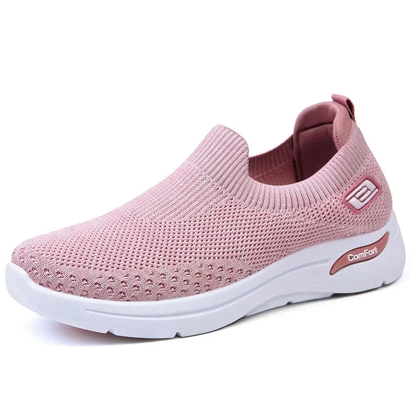 Billie Everyday Ease Sneakers for Ultimate Comfort and Style - Lightweight & Versatile Footwear