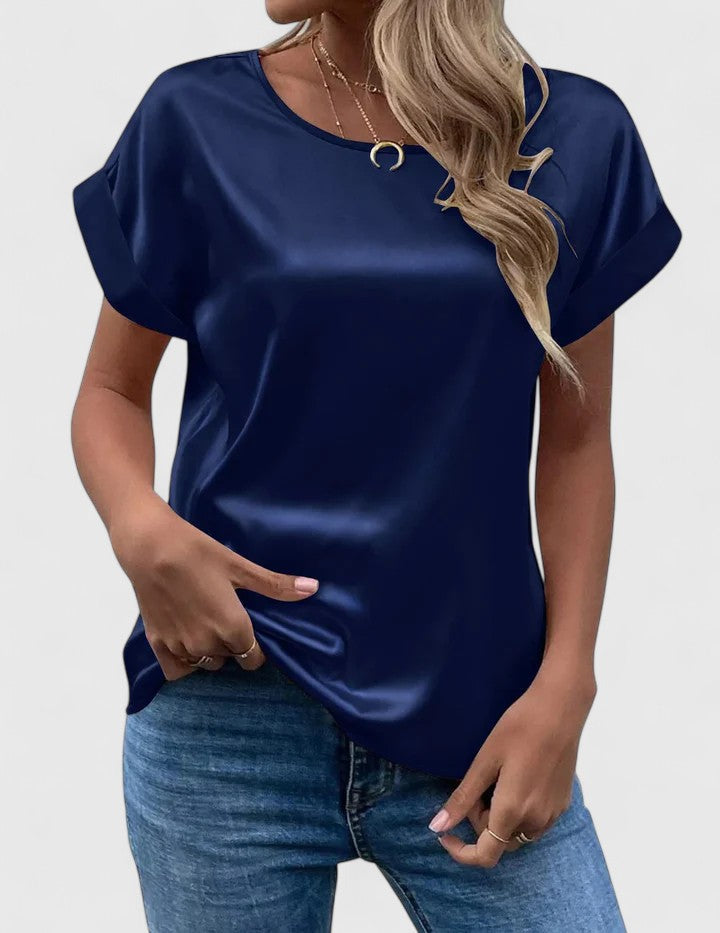 Elegant Lioraine Blouse for Women - Stylish & Versatile Top for Any Occasion