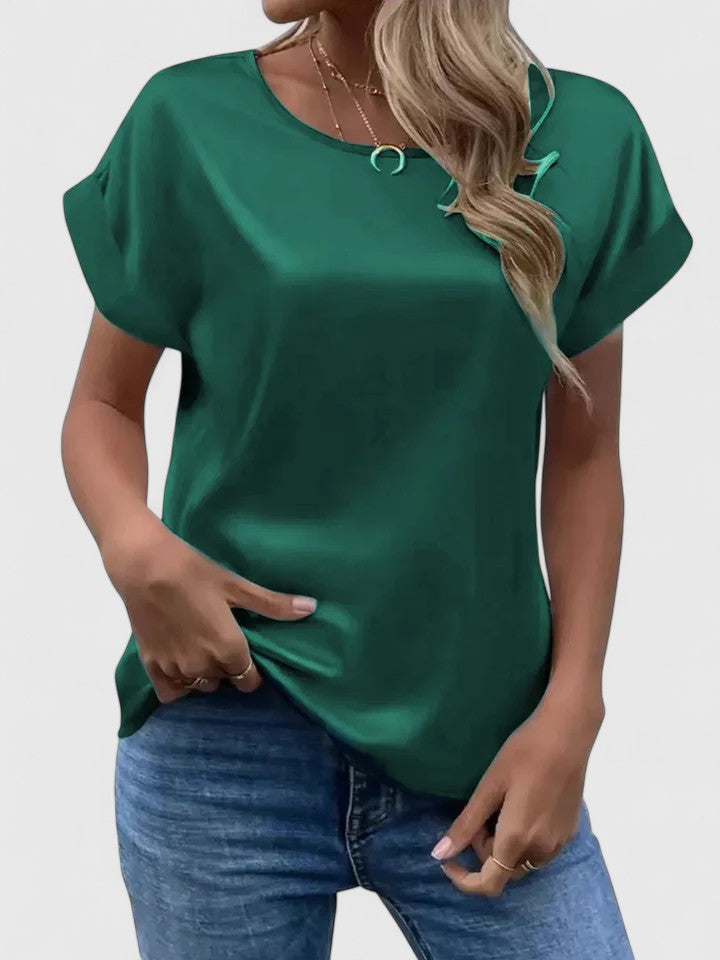 Elegant Lioraine Blouse for Women - Stylish & Versatile Top for Any Occasion