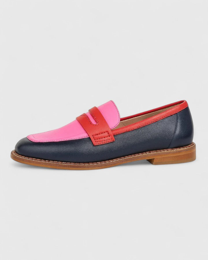 Alisette Elegant Loafers for Women - Stylish & Comfortable Slip-On Footwear