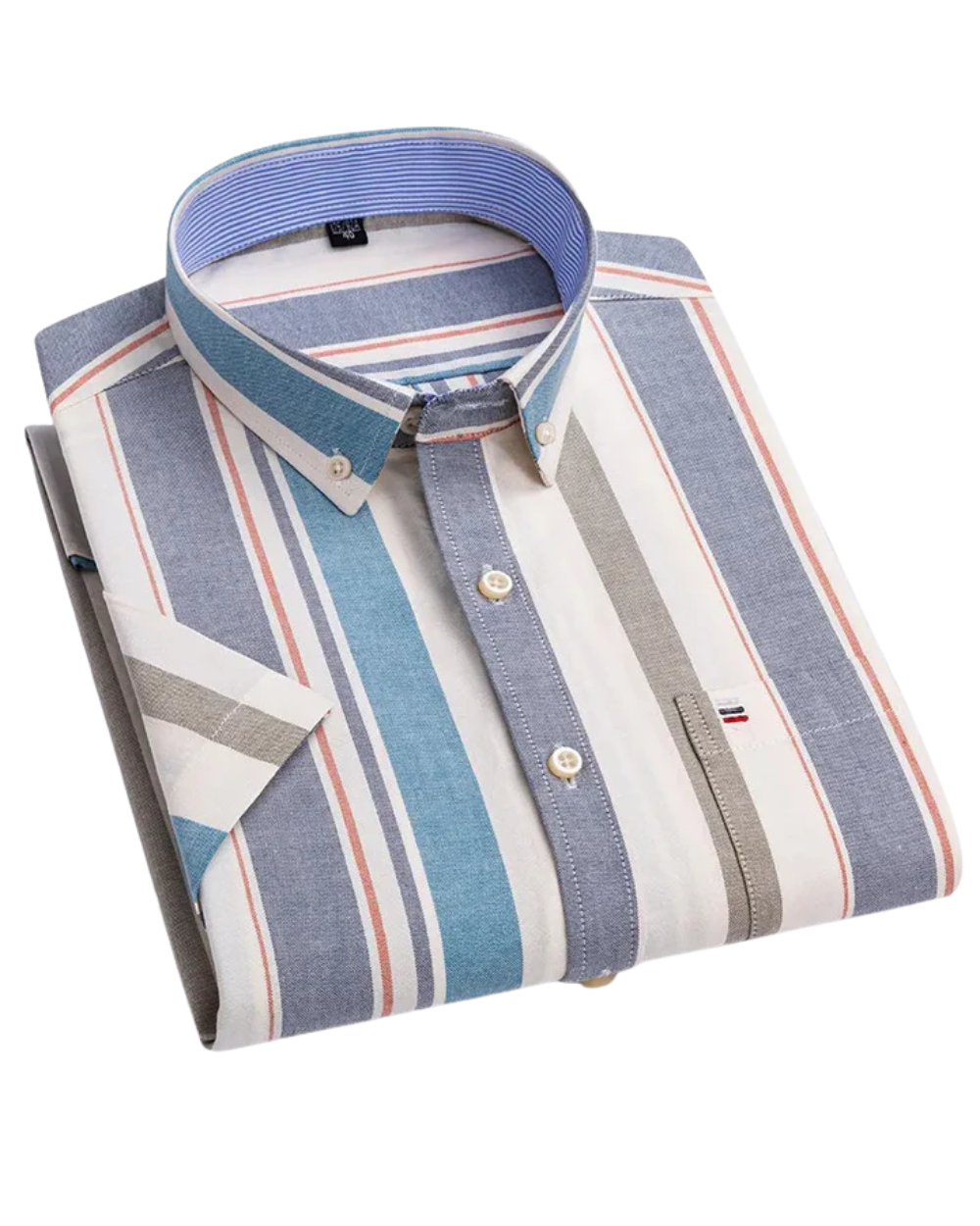 Slade Stylish Cotton Shirt for Men | Breathable, Comfortable & Trendy Casual Wear