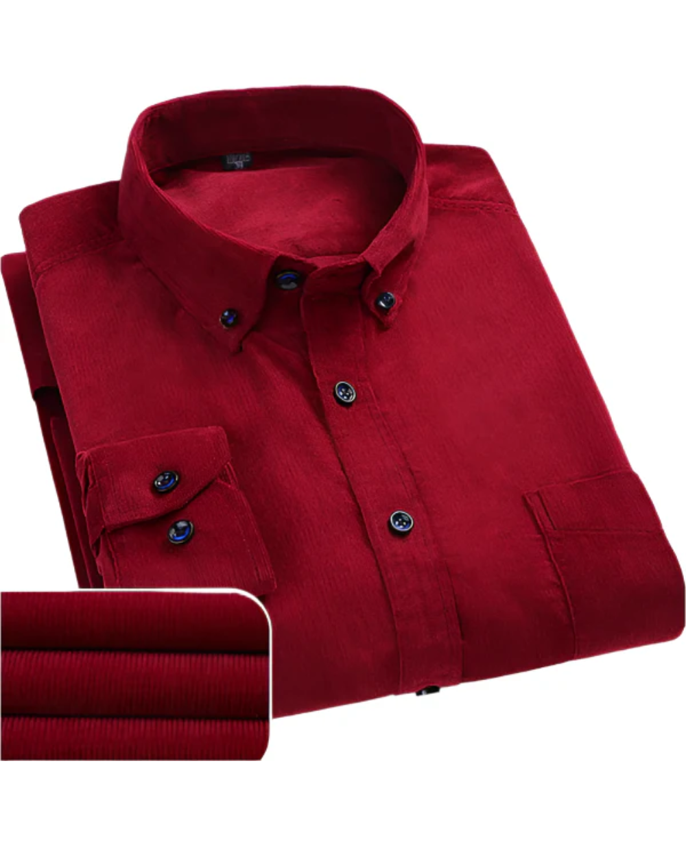 Laurance Luxury Dress Shirt for Men | Premium Quality, Tailored Fit, Elegant Style
