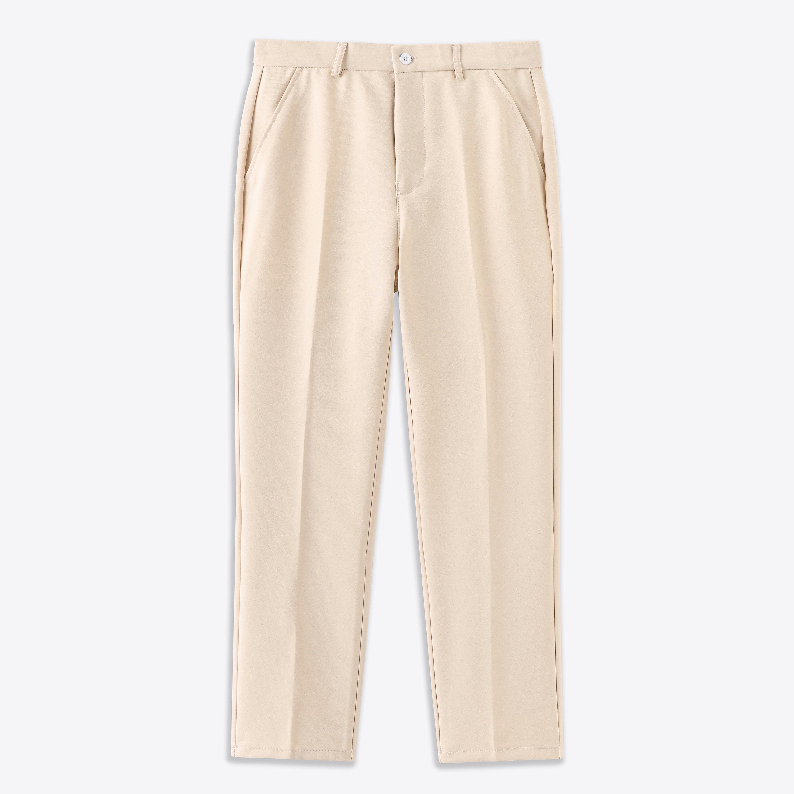 Gary Men's Stretch Pants - Comfortable & Flexible Fit for Everyday Wear