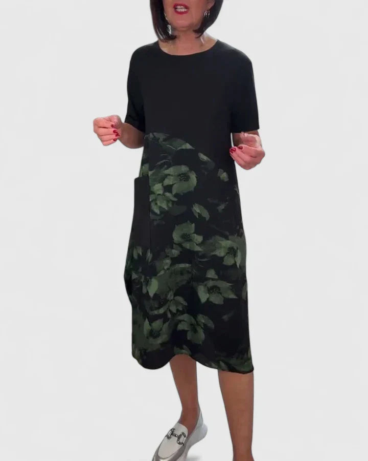 Braylin Sophisticated Dress for Women | Elegant Evening Wear | Perfect for Parties & Special Occasions