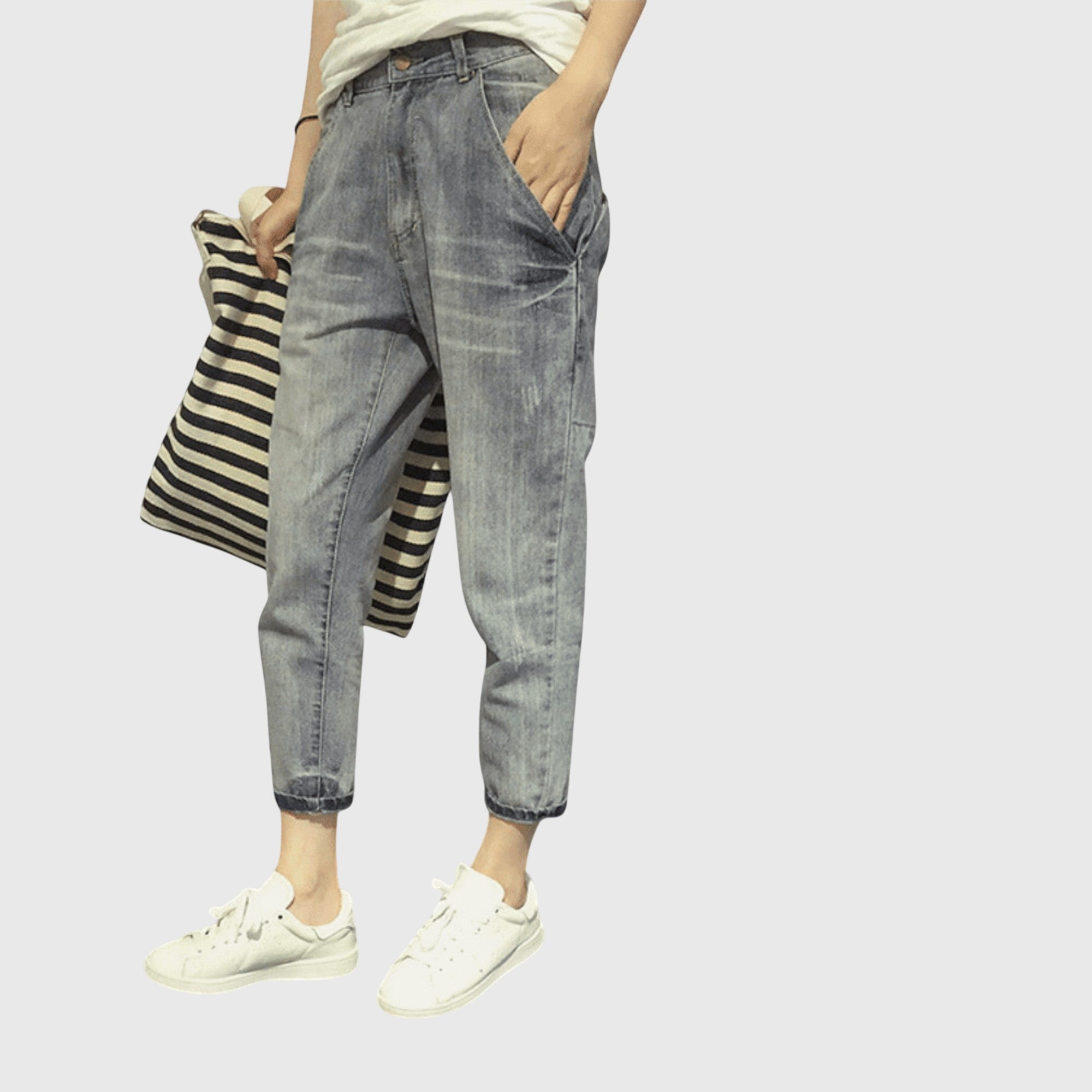 Charlotte Women's Stylish & Unique Pants - Trendy Fashion for Every Occasion