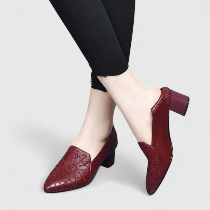 Kaity Sophisticated Women's Shoes - Elegant Style & Comfort for Every Occasion