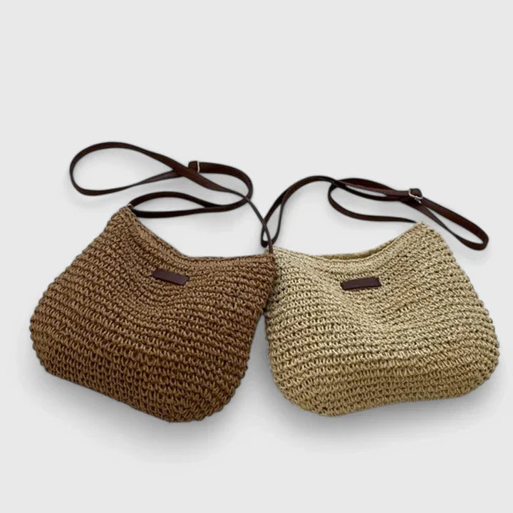 Krystahl Stylish Handbag | Trendy & Versatile Fashion Accessory for Any Occasion