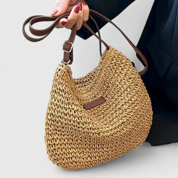 Krystahl Stylish Handbag | Trendy & Versatile Fashion Accessory for Any Occasion