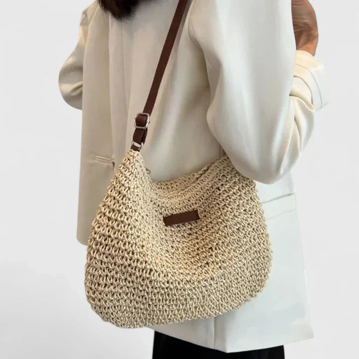 Krystahl Stylish Handbag | Trendy & Versatile Fashion Accessory for Any Occasion
