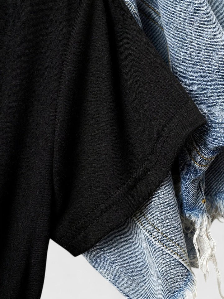 Ivanelle Women's Comfortable Short Sleeve T-Shirt - Soft, Stylish & Versatile Casual Wear