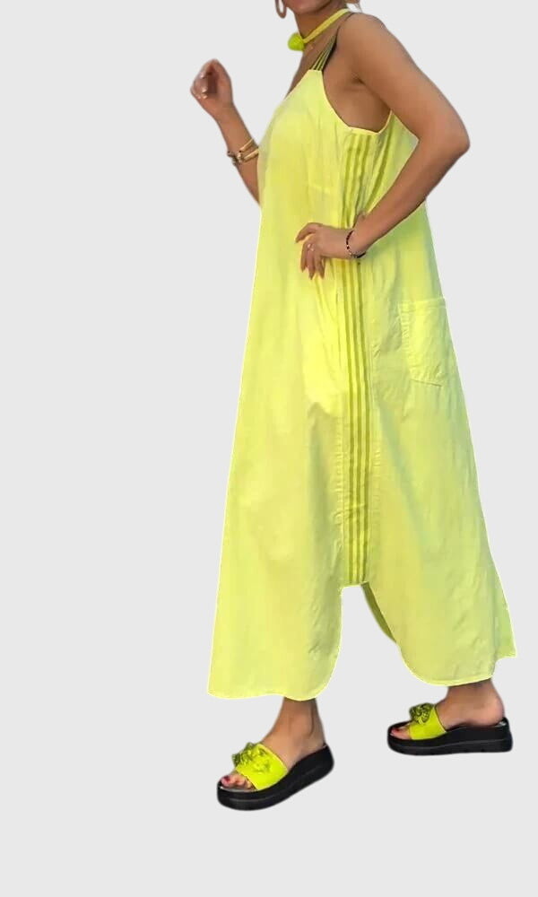 Faith Women's Summer Dress - Lightweight, Stylish & Comfortable for Warm Weather