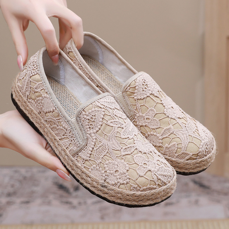 Ayla Breathable Moccasins for Ultimate Comfort | Stylish & Lightweight Footwear