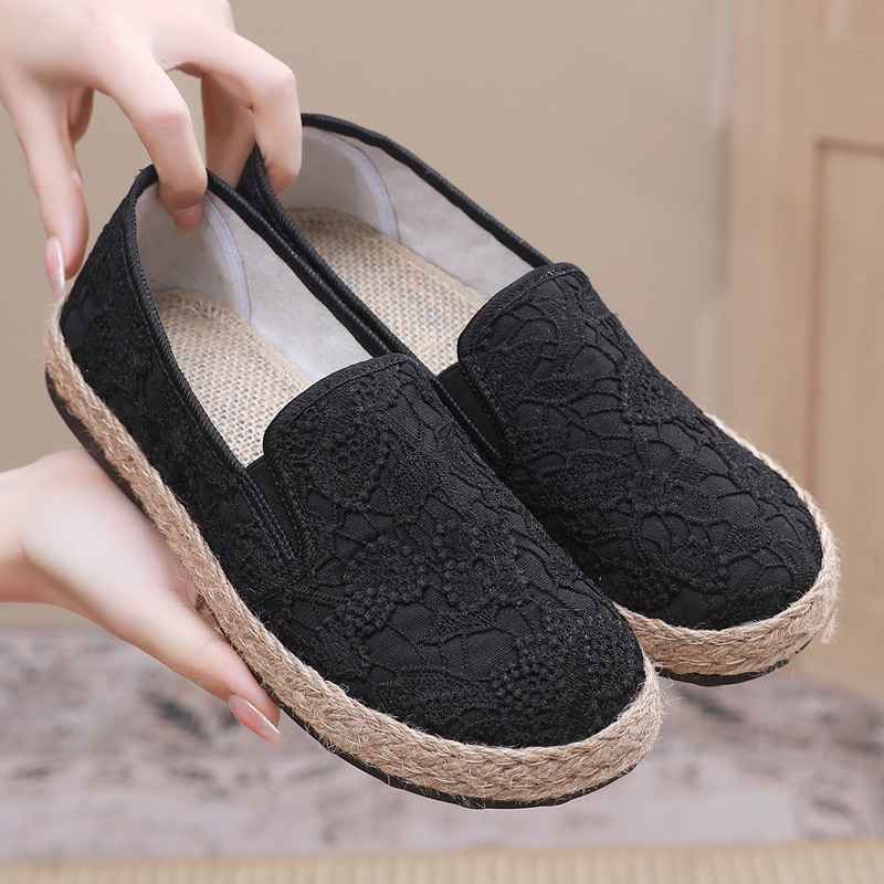 Ayla Breathable Moccasins for Ultimate Comfort | Stylish & Lightweight Footwear