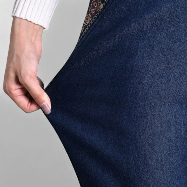 Caryzelle Sophisticated Women's Pants | Elegant, Tailored Fit for Any Occasion