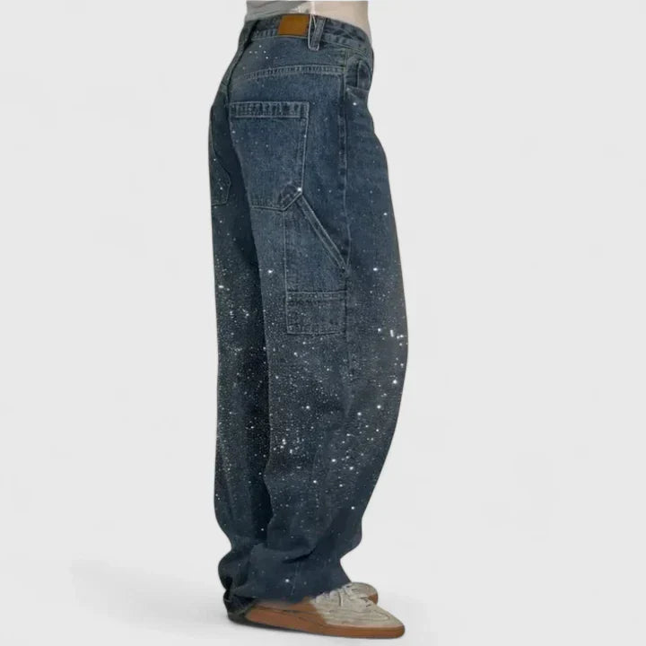 Melizyrah Women's Comfortable Stretch Pants - Soft, Breathable Fabric for All-Day Wear