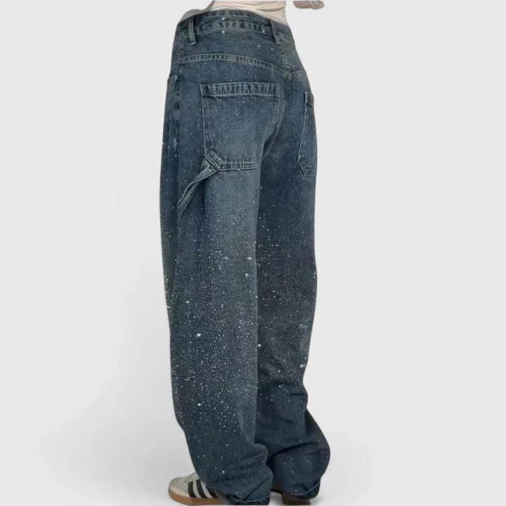 Melizyrah Women's Comfortable Stretch Pants - Soft, Breathable Fabric for All-Day Wear