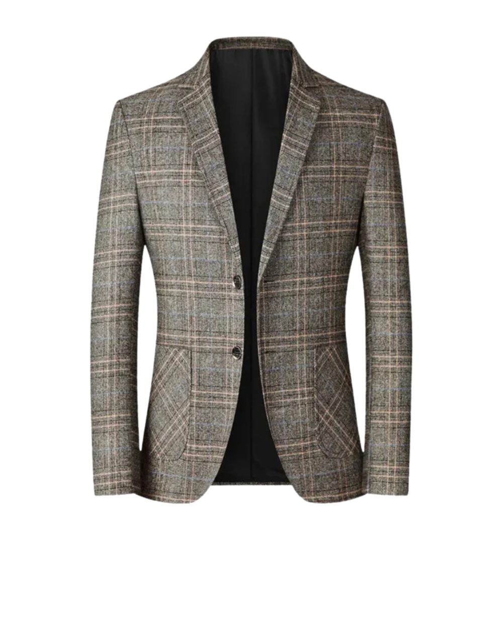Premium Tailored Mason Jacket for Men | Stylish & Versatile Outerwear