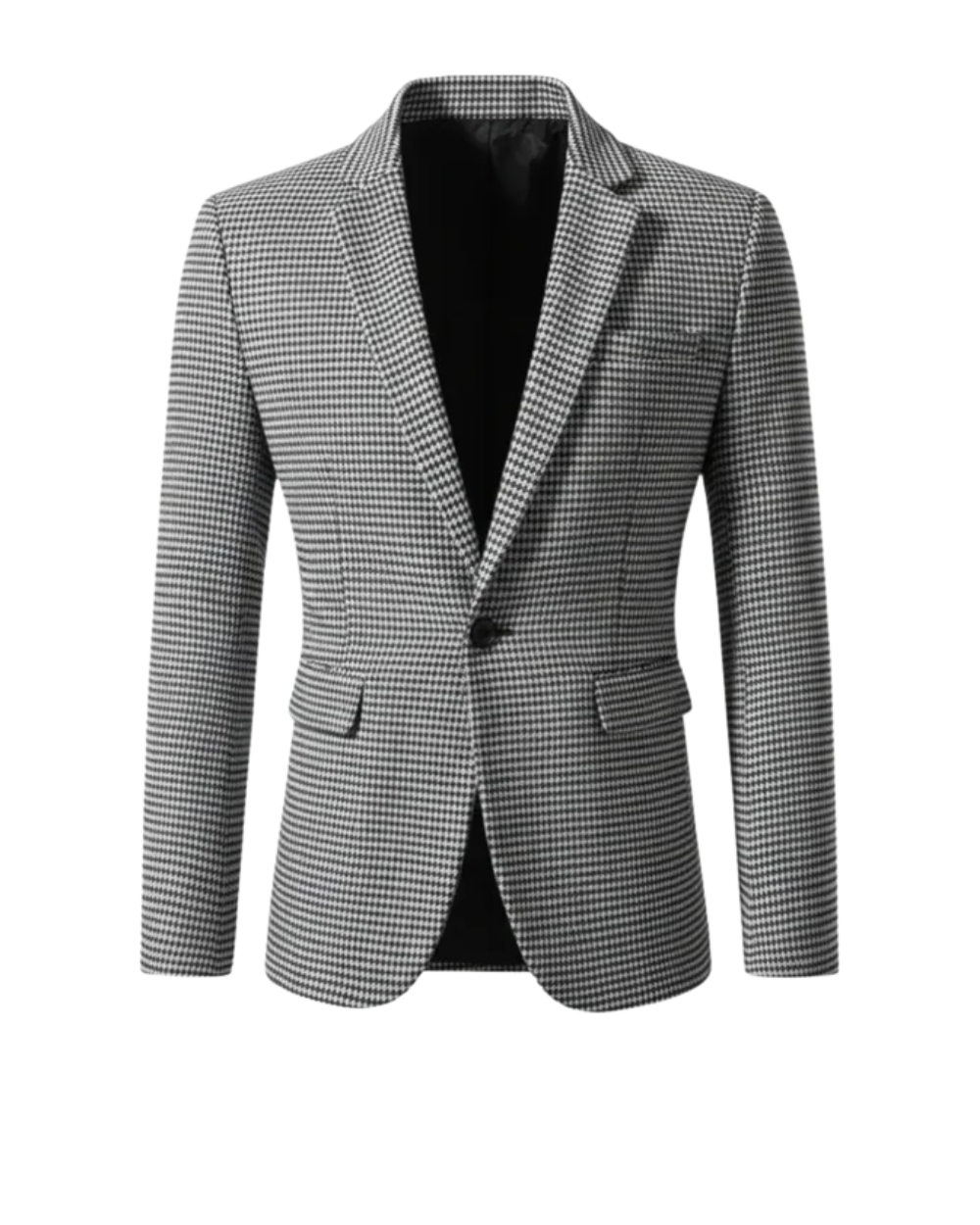 Henry Refined Tailored Blazer for Men | Stylish & Sophisticated Outerwear