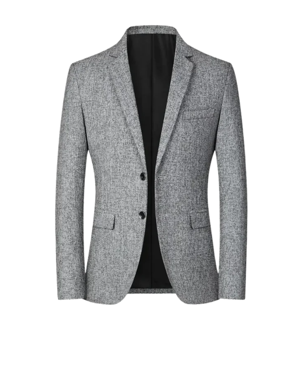 Felix Refined Essential Blazer for Men | Stylish Tailored Jacket for Work & Casual Wear